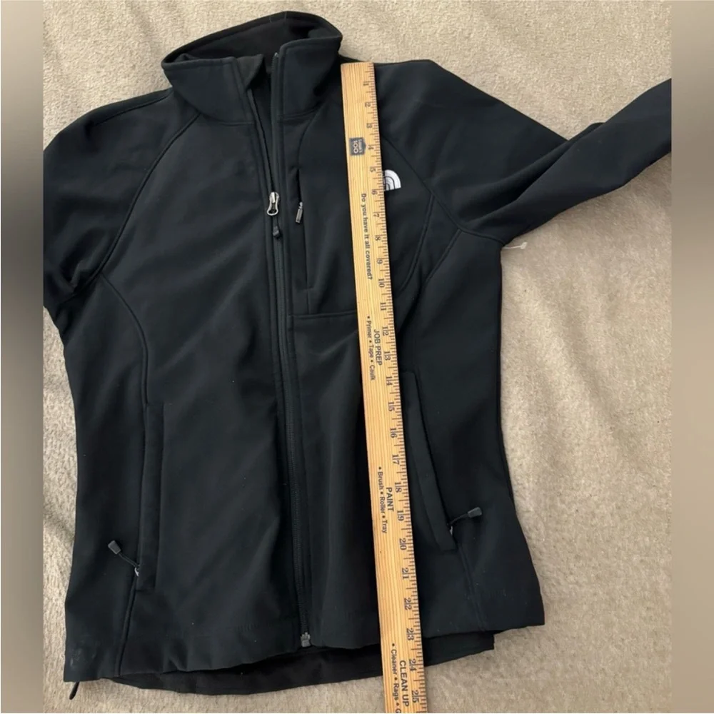 🖤The North Face Apex Bionic 2 Soft-Shell Jacket🖤 ~med - Picture 11 of 11